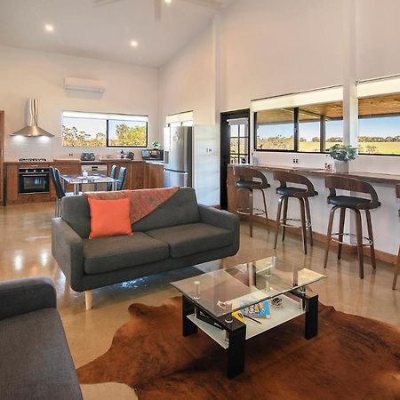 Rosa Glen Retreat - Margaret River Екстериор снимка