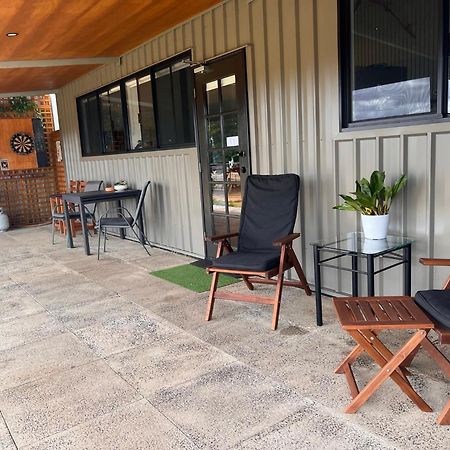 Rosa Glen Retreat - Margaret River Екстериор снимка