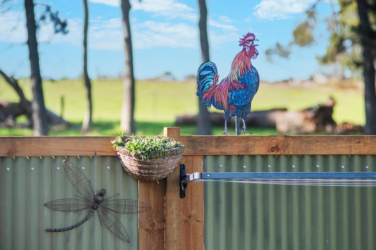Rosa Glen Retreat - Margaret River Екстериор снимка