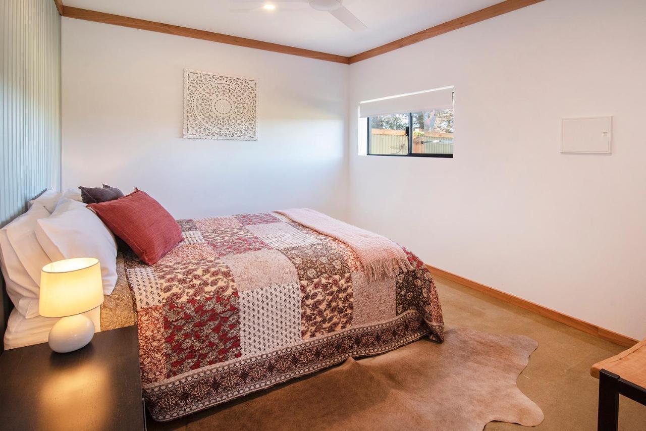 Rosa Glen Retreat - Margaret River Екстериор снимка
