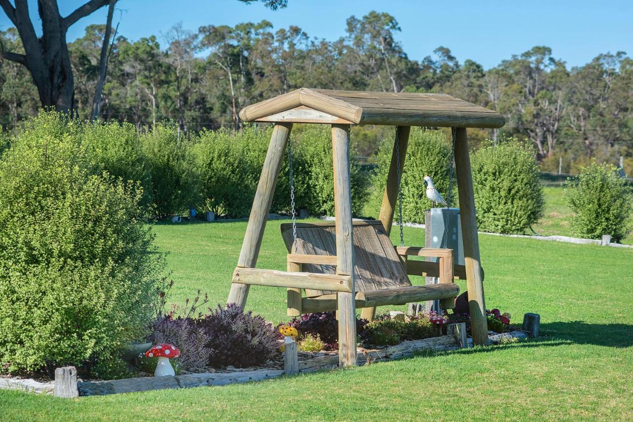 Rosa Glen Retreat - Margaret River Екстериор снимка