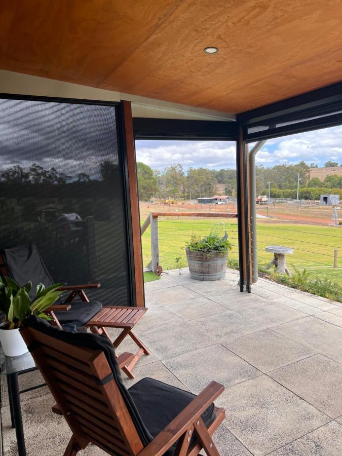 Rosa Glen Retreat - Margaret River Екстериор снимка