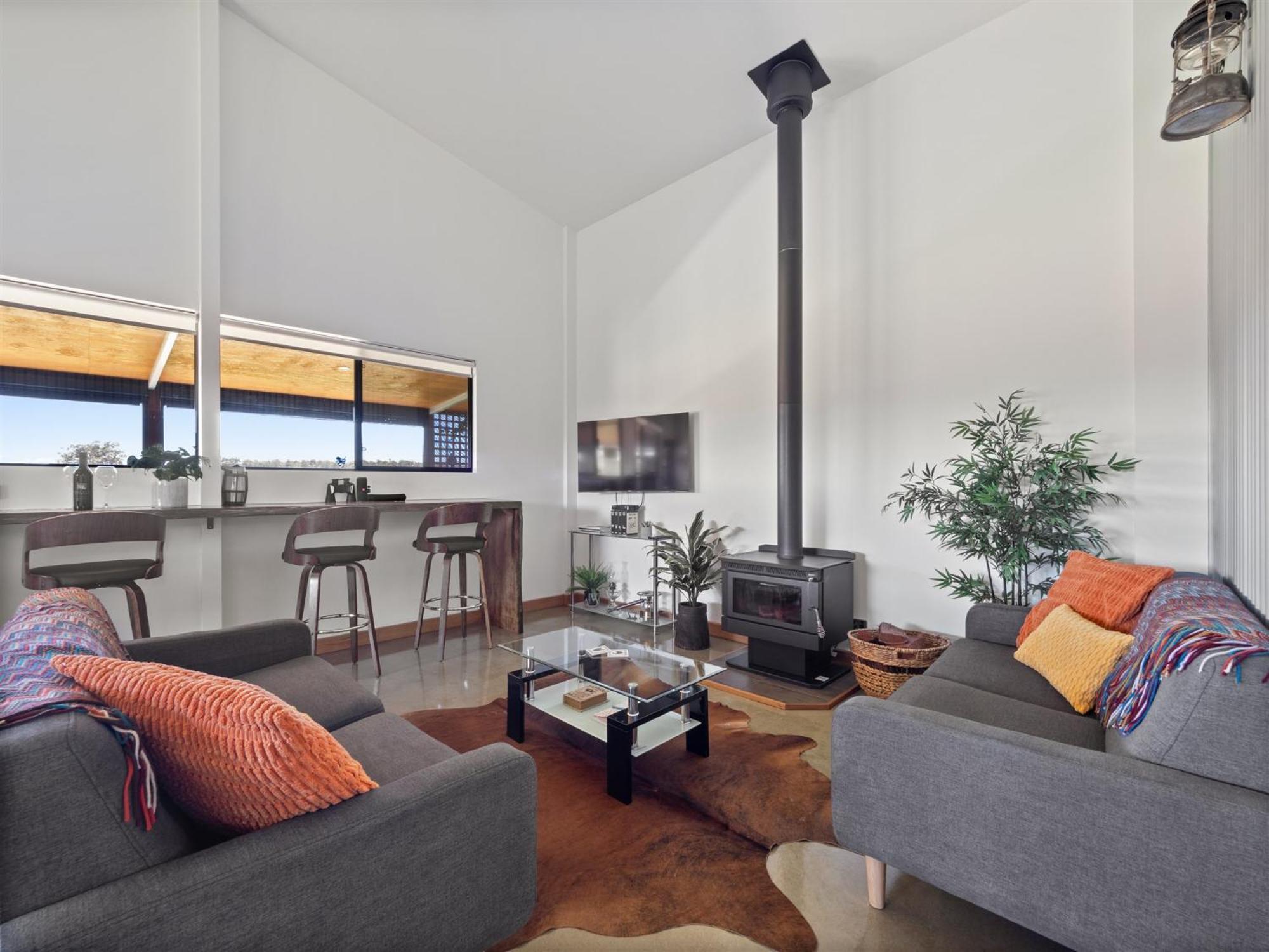 Rosa Glen Retreat - Margaret River Екстериор снимка