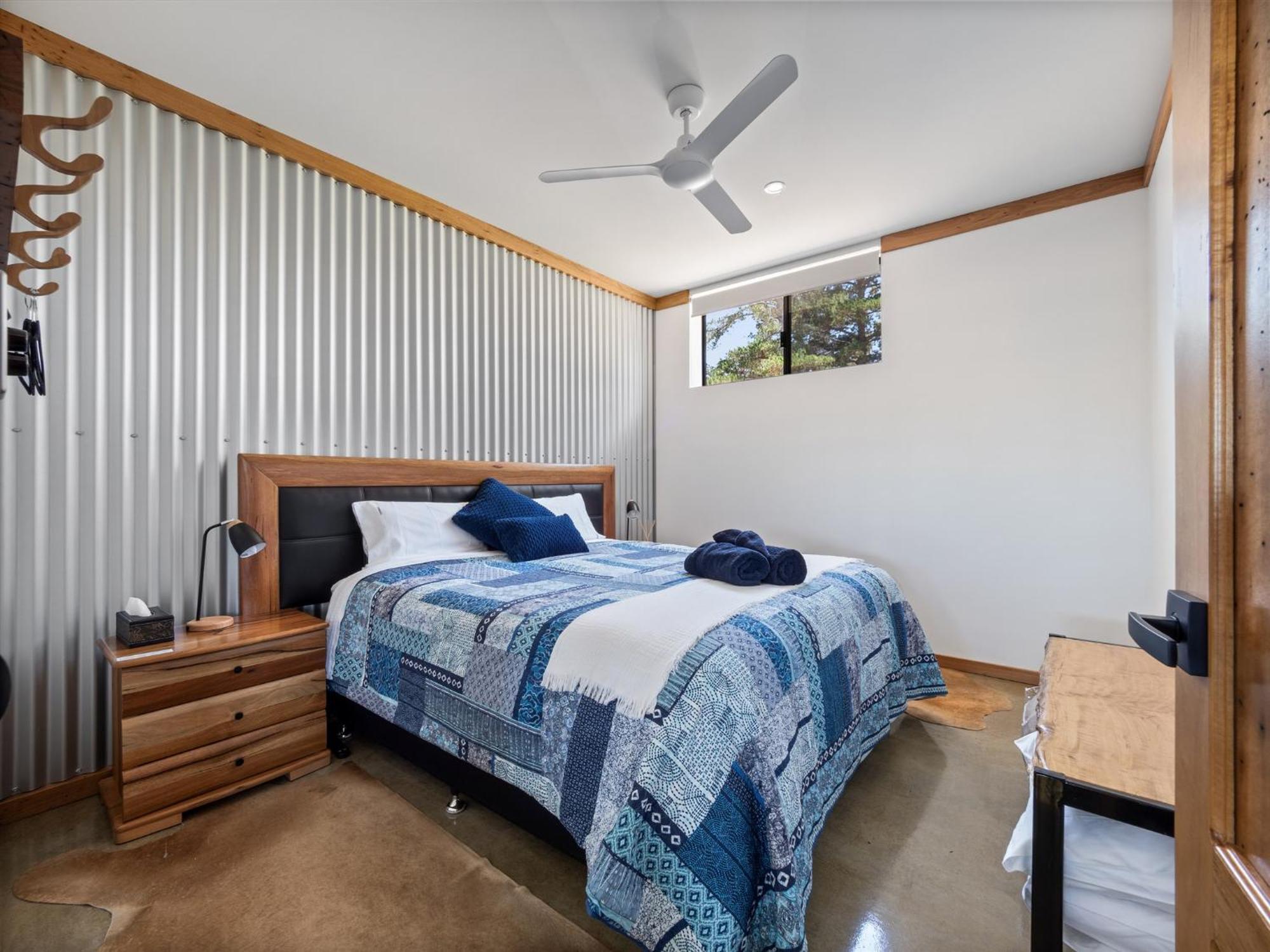 Rosa Glen Retreat - Margaret River Екстериор снимка