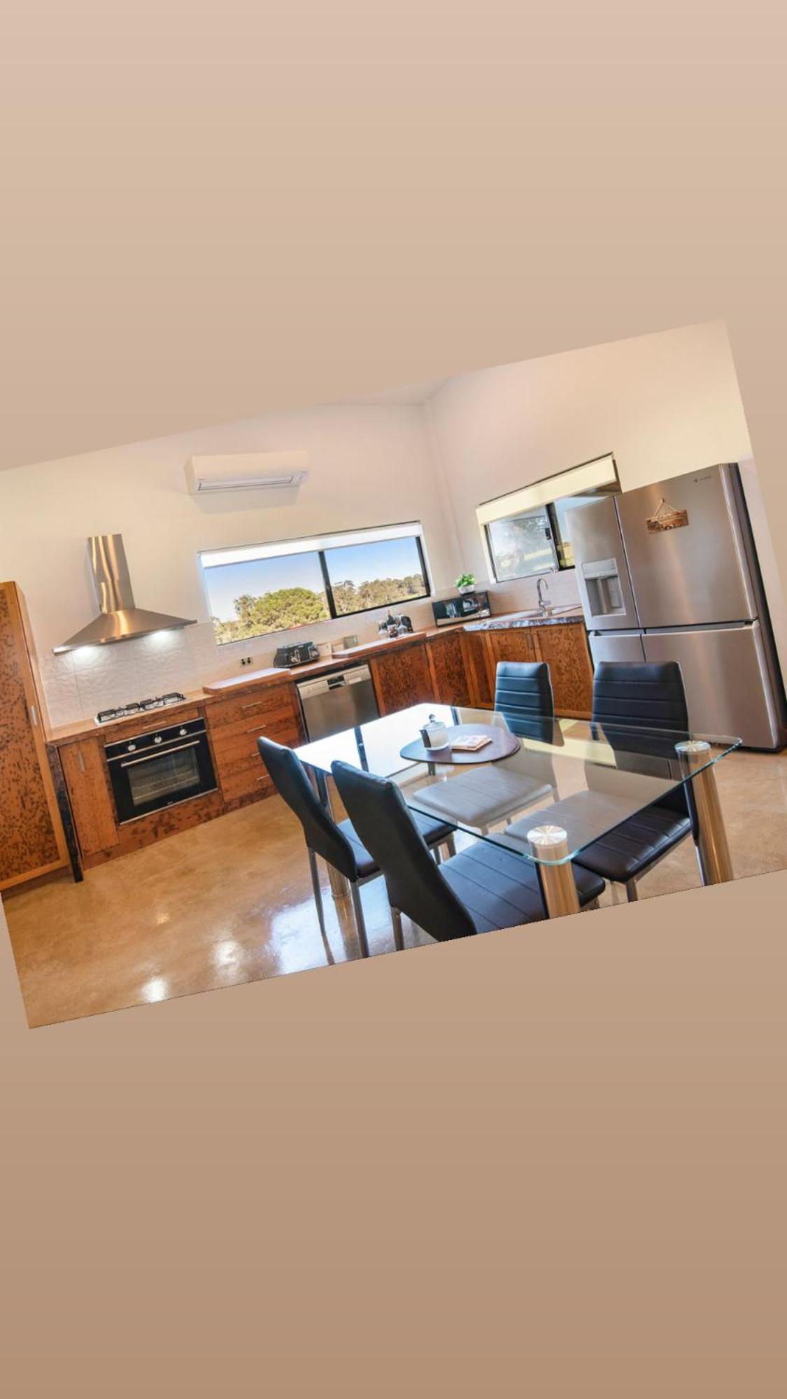 Rosa Glen Retreat - Margaret River Екстериор снимка