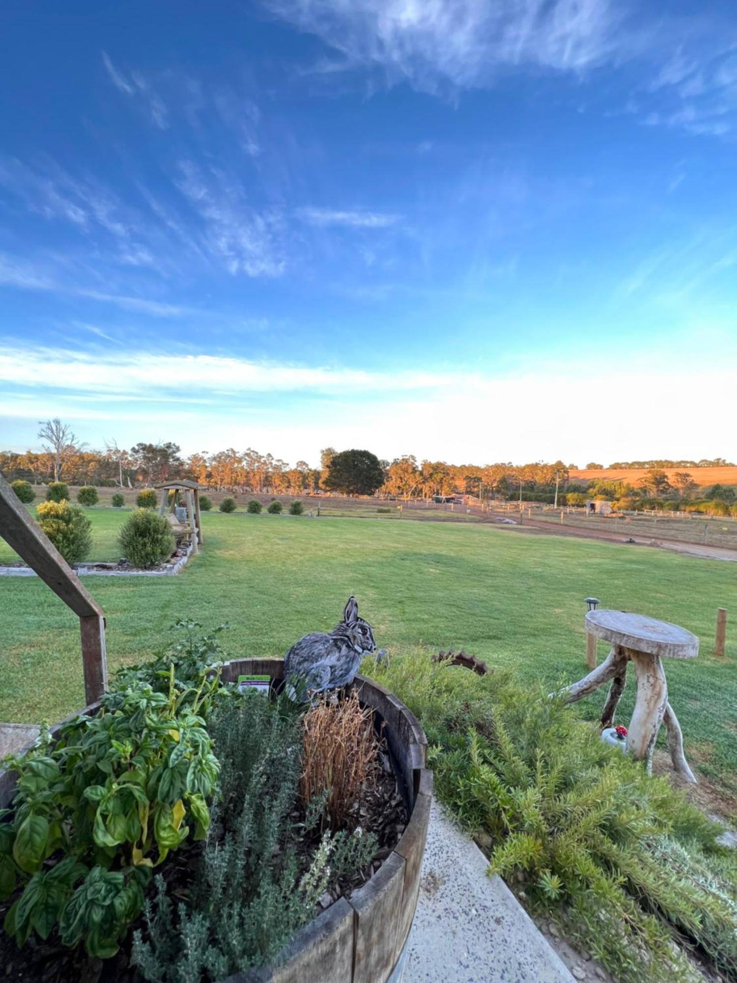 Rosa Glen Retreat - Margaret River Екстериор снимка